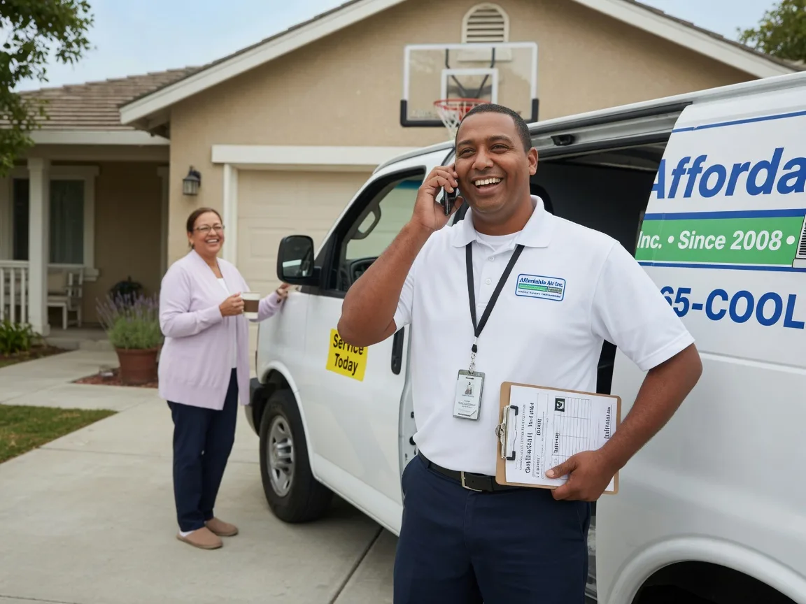Central Ac Repair Tonalea, AZ FAQs
